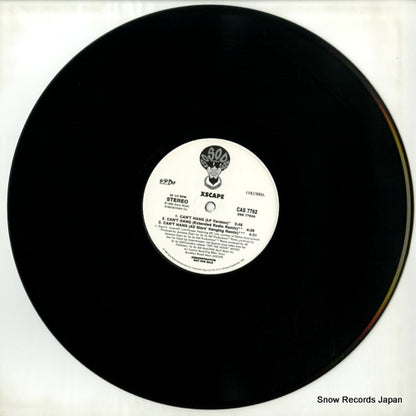 CAS7762 disc