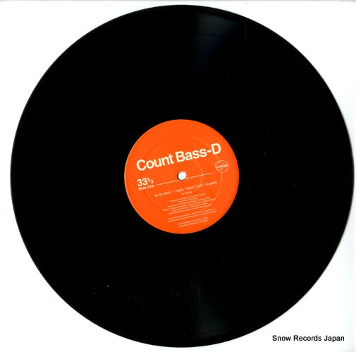 SP-0188 disc