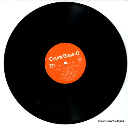 SP-0188 disc