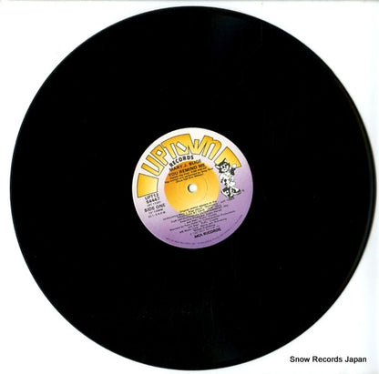 UPT1254447 disc