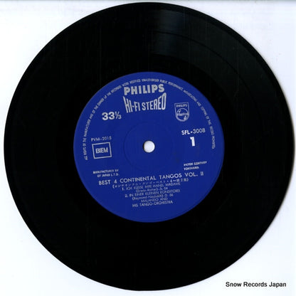 SFL-3008 disc