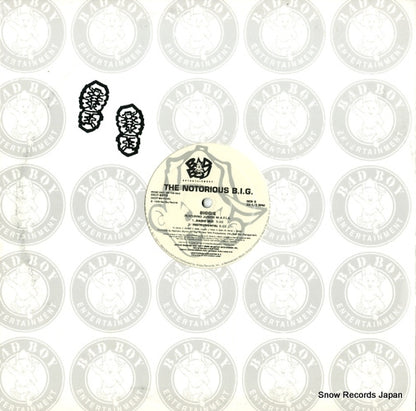 BBDP-9313 back cover