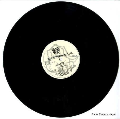 BBDP-9313 disc