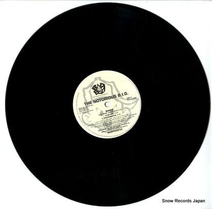 BBDP-9313 disc