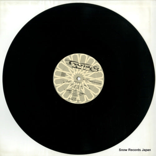 ER0003 disc