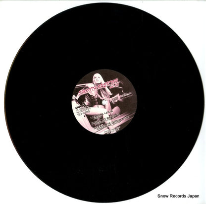 SO-0100 disc