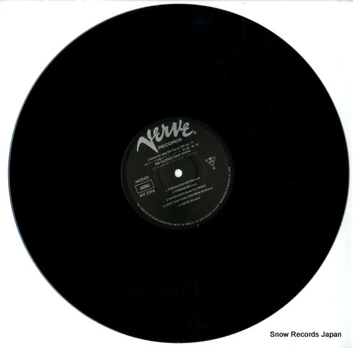 MV2594 disc