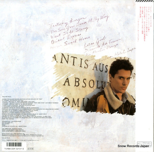 28AP3285 back cover