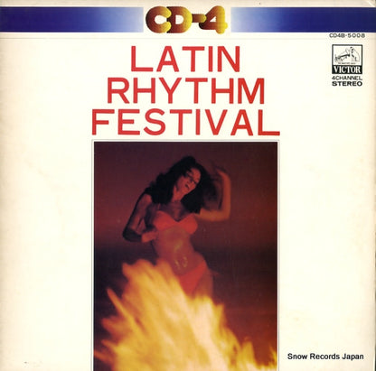 CD4B-5008 front cover