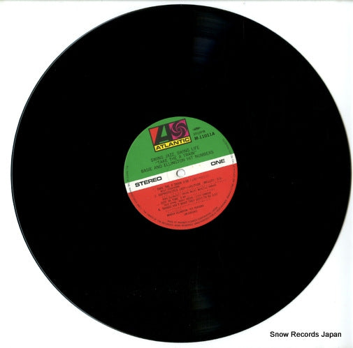 M-11011 disc