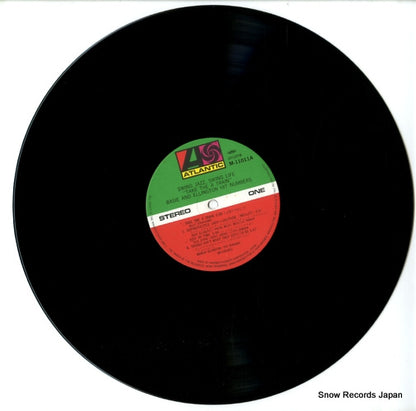 M-11011 disc