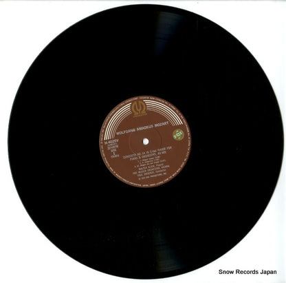 H-4025 disc