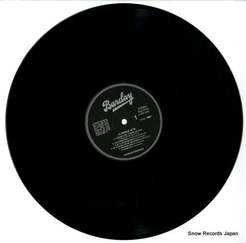 L25B1035 disc