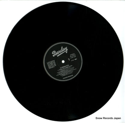 L25B1035 disc