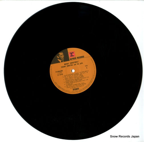 P-8504R disc