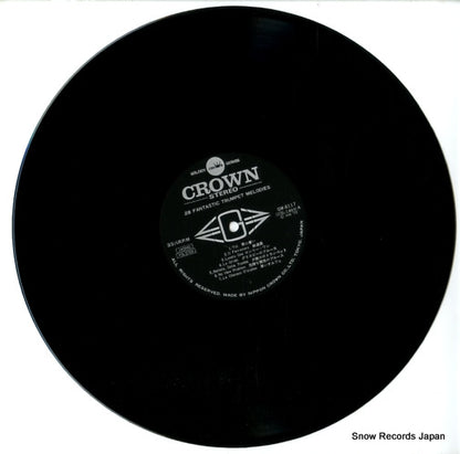GW-8117 disc