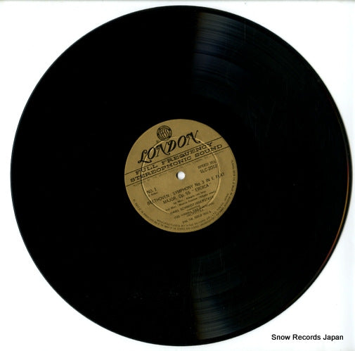 SLC2012 disc