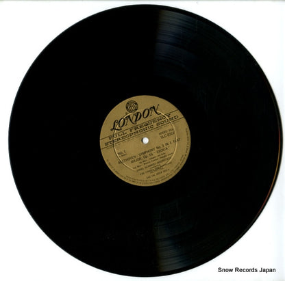 SLC2012 disc