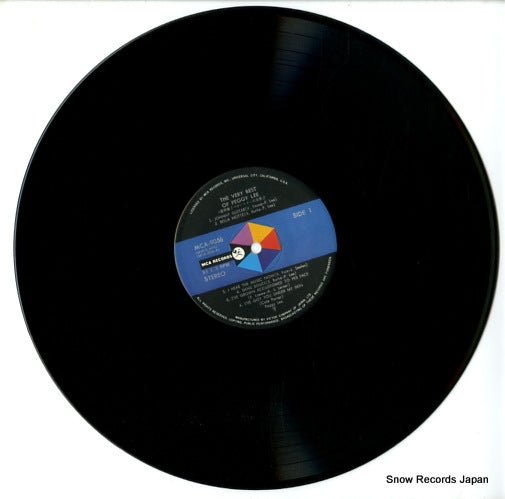 MCA-9056 disc