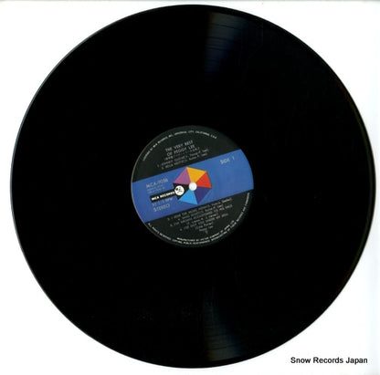MCA-9056 disc