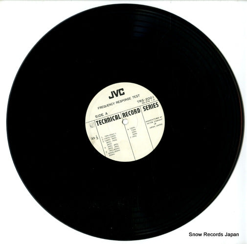TRS-2001 disc