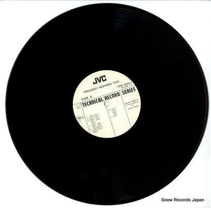 TRS-2001 disc