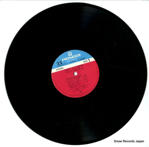 L-4009P disc