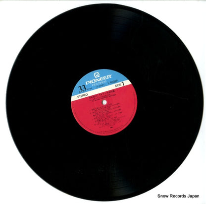 L-4009P disc