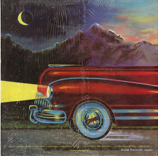 SP-3165 back cover