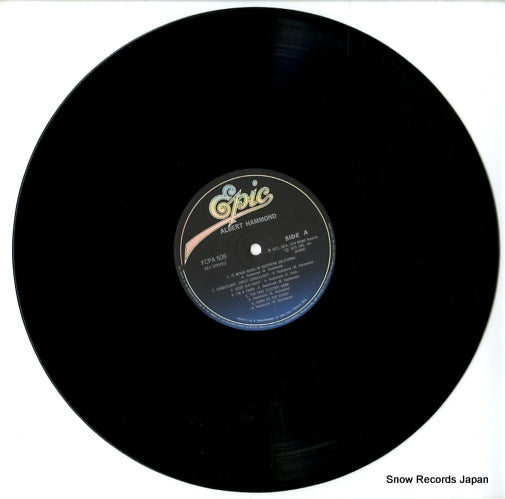 FCPA508 disc