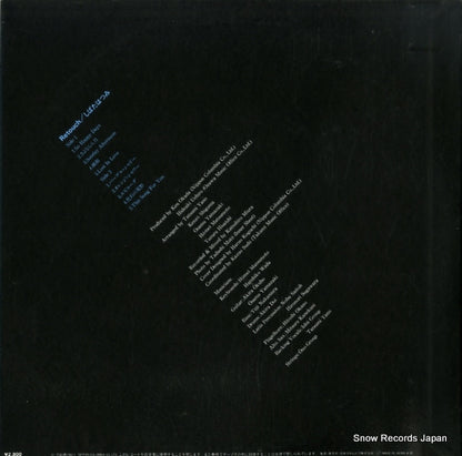 AF-7131 back cover