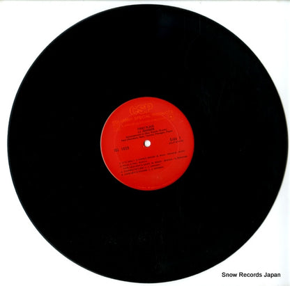 JCL1030 disc
