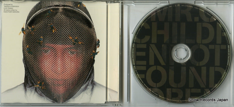 TFCC-87063 disc