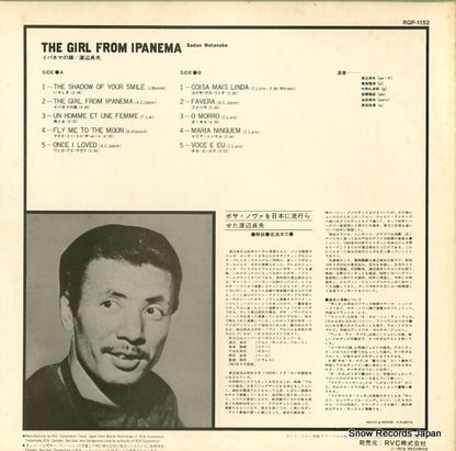RGP-1152 back cover