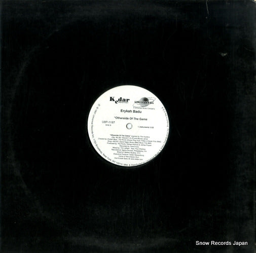 U8P-1197 back cover
