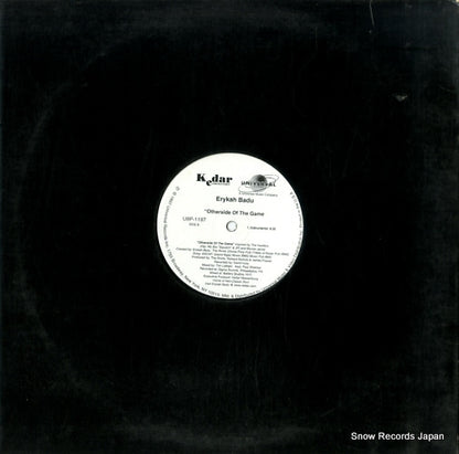 U8P-1197 back cover