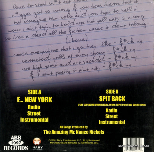 ABB1027 back cover