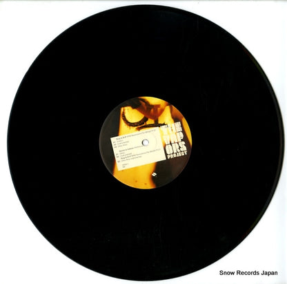 CF022-1 disc