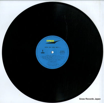 ETP-8135 disc