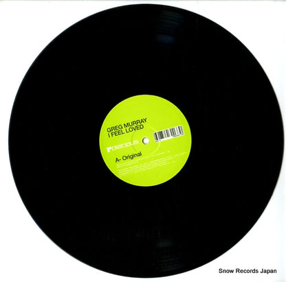 PLAT113 disc