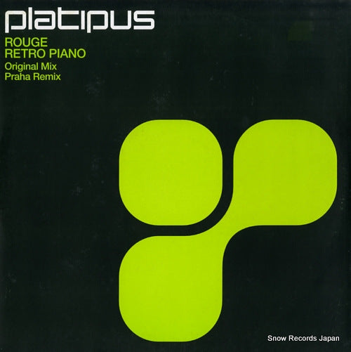 PLAT106 front cover