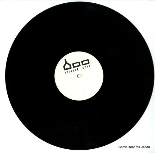 12BOO39 disc