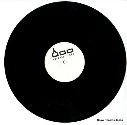 12BOO39 disc
