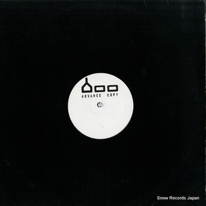12BOO39 front cover