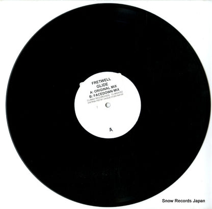 CLIMAX002 disc