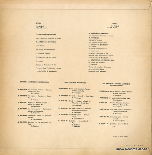 C-0639(A) back cover