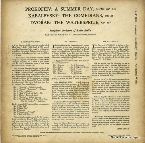 URLP7082 back cover
