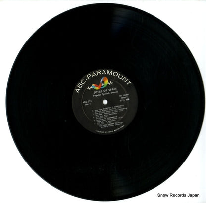 ABC-291 disc