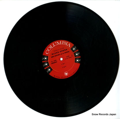 CL1099 disc