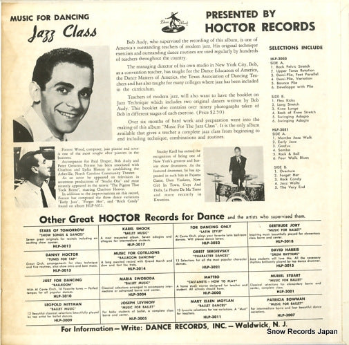 HLP3051 back cover